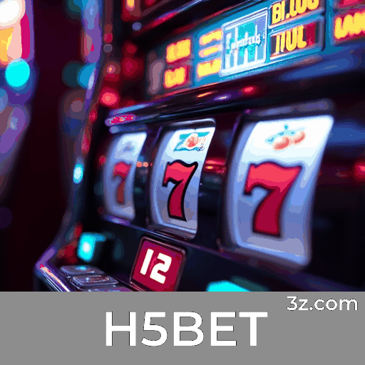 H5BET: Desbloqueie Bônus Surpreendentes e Recompensas Exclusivas