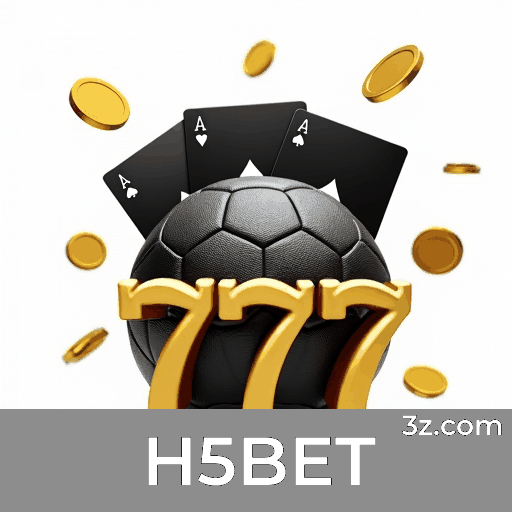 H5BET: Desbloqueie Bônus Surpreendentes e Recompensas Exclusivas