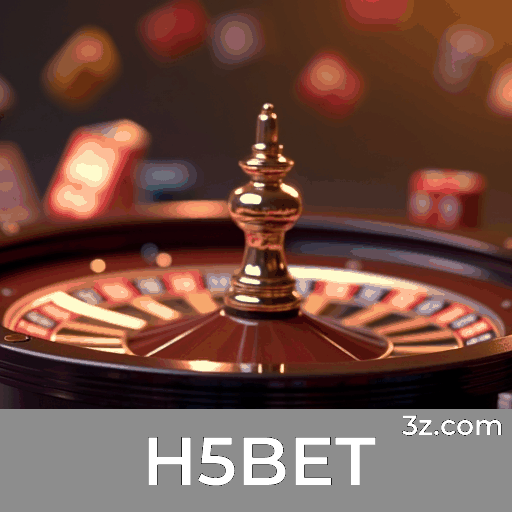 H5BET: Slots Gigantes, Jogos de Mesa e Realismo com Dealers ao Vivo