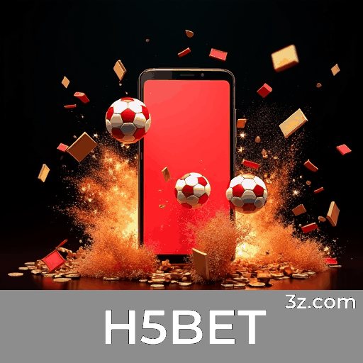 H5BET: Plataforma de Cassino Premiada e Segura