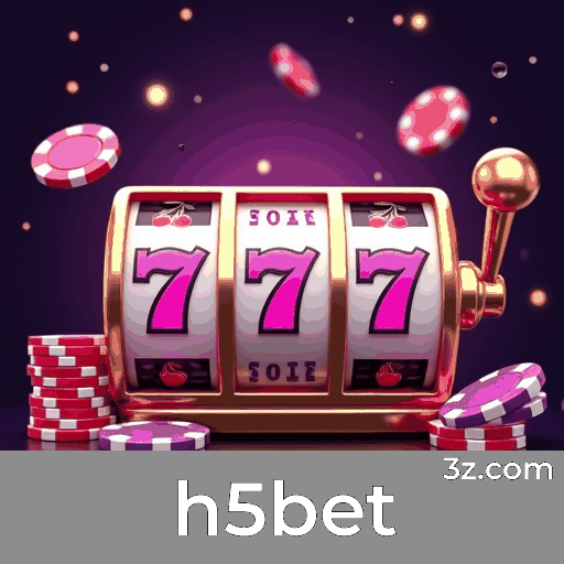 h5bet game mais image