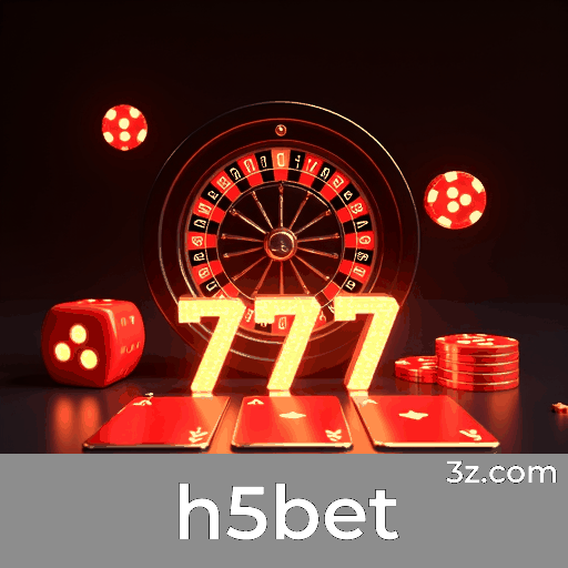 h5bet game mais image