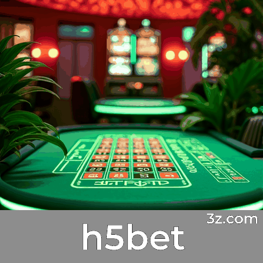 h5bet game mais image